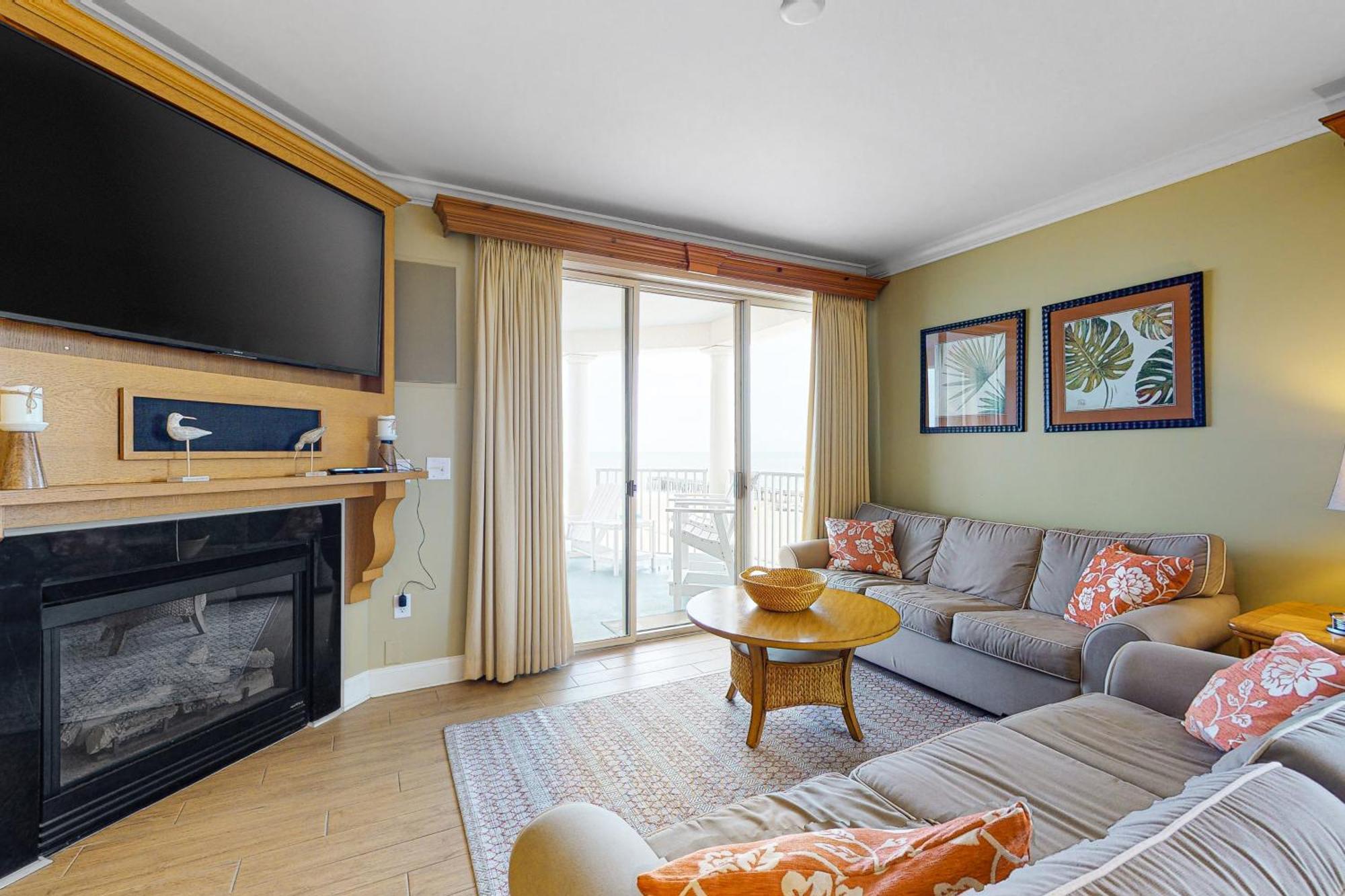 Belmont Towers 801 Apartamento Ocean City Exterior foto