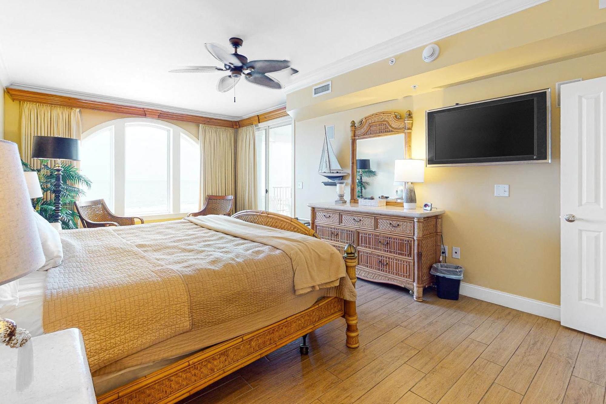 Belmont Towers 801 Apartamento Ocean City Exterior foto