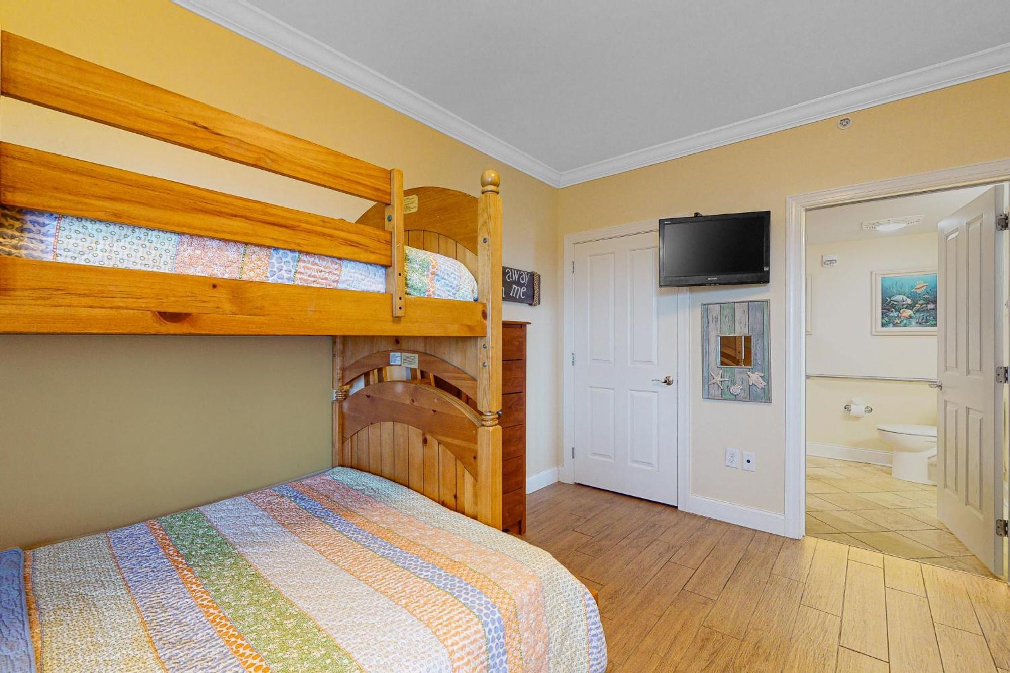 Belmont Towers 801 Apartamento Ocean City Exterior foto